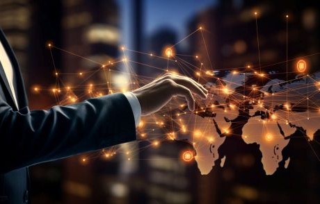 Global Business Services